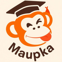 Maupka